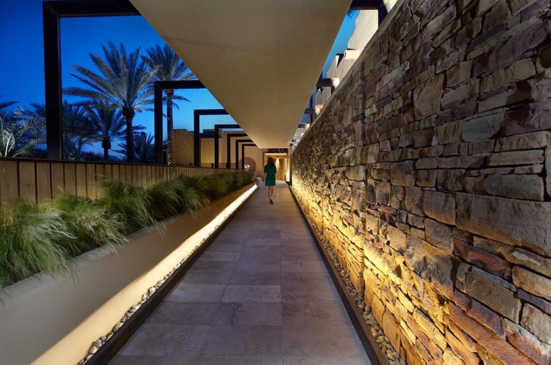 This photo about Miraval Resort and Spa shared on HyHotel.com