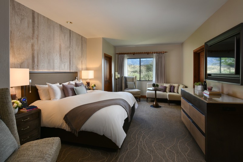 This photo about Miraval Resort and Spa shared on HyHotel.com