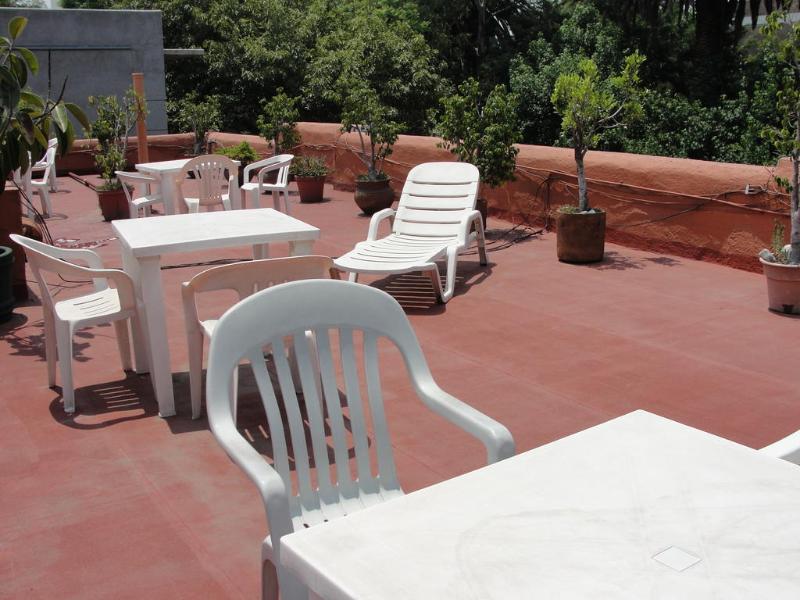 This photo about Steinhaus Homero shared on HyHotel.com