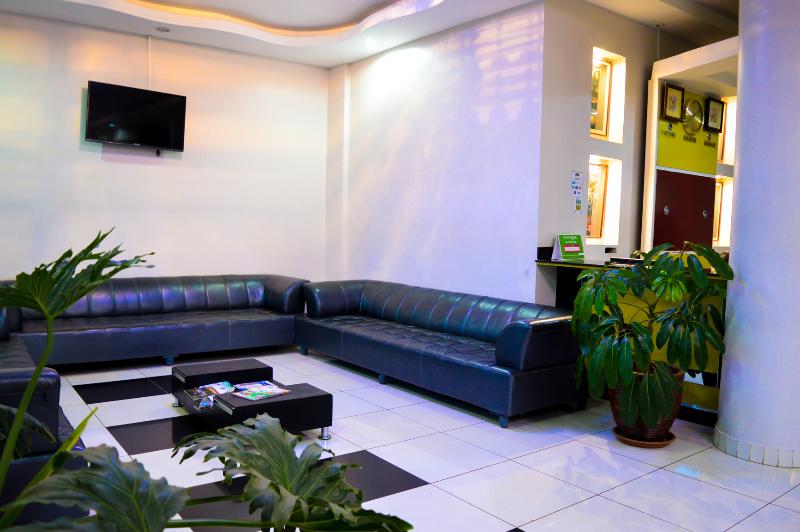 This photo about Mash Park shared on HyHotel.com