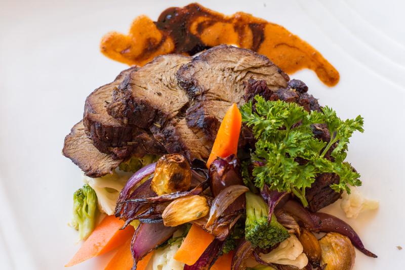 This photo about Mash Park shared on HyHotel.com