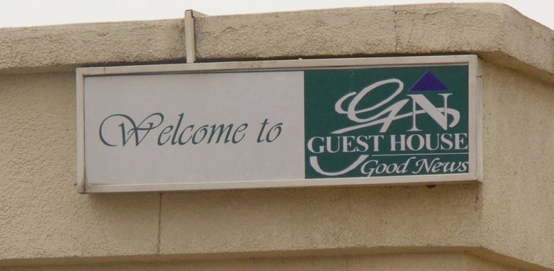 This photo about Good News Guesthouse shared on HyHotel.com