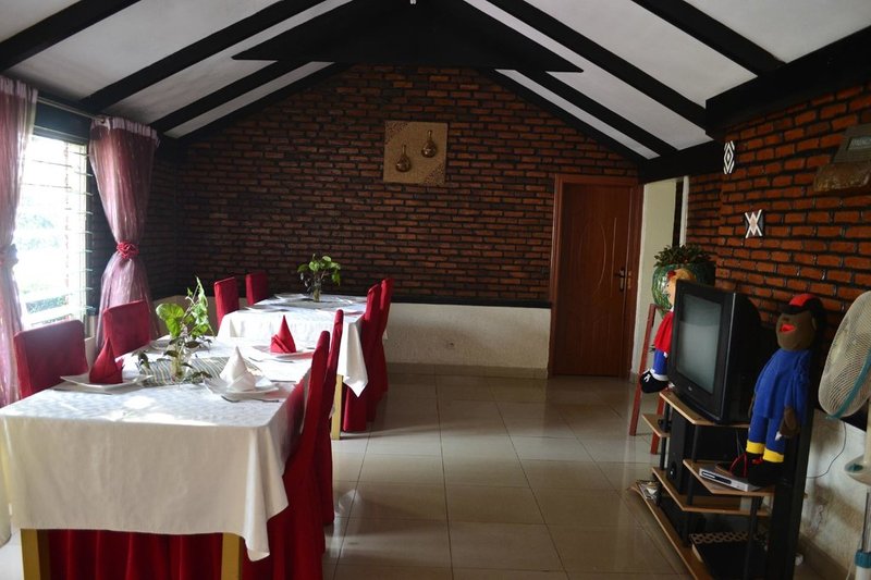 This photo about Good News Guesthouse shared on HyHotel.com