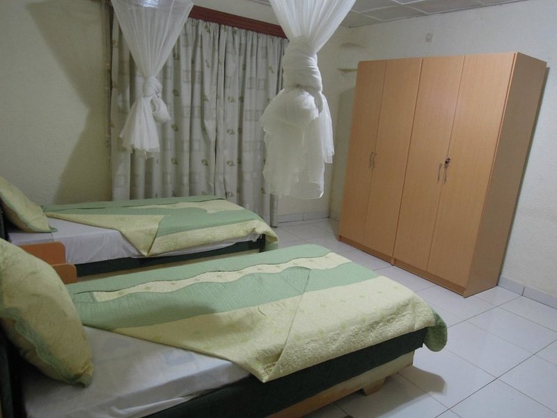 This photo about Good News Guesthouse shared on HyHotel.com