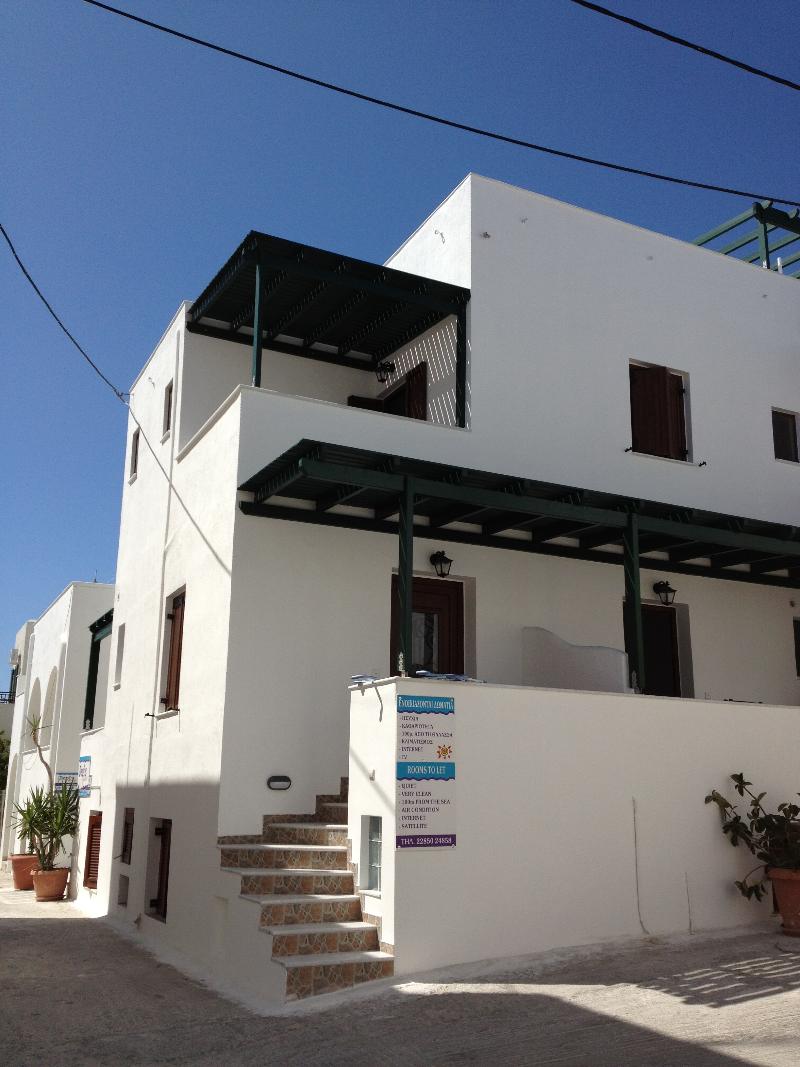 This photo about Depis Place shared on HyHotel.com