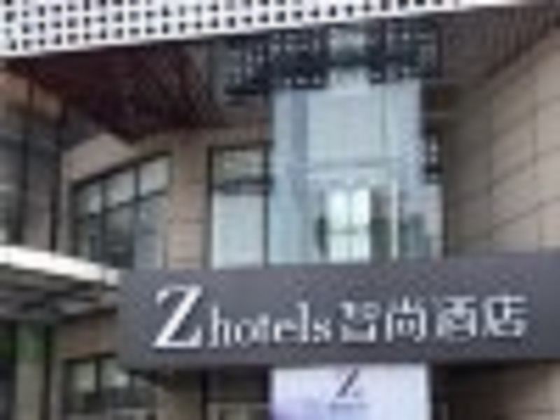 This photo about Zhotel Hongqiao Qibao shared on HyHotel.com