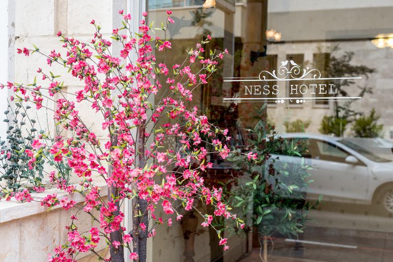 This photo about Ness Hotel By The Sea shared on HyHotel.com