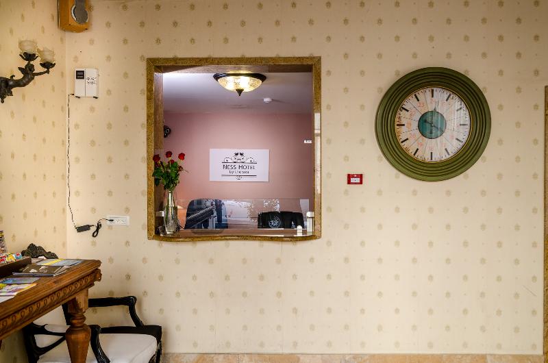 This photo about Ness Hotel By The Sea shared on HyHotel.com