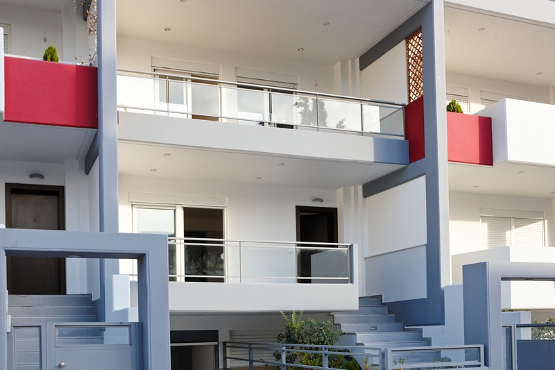 This photo about Elvita Spata Luxurius Villa shared on HyHotel.com