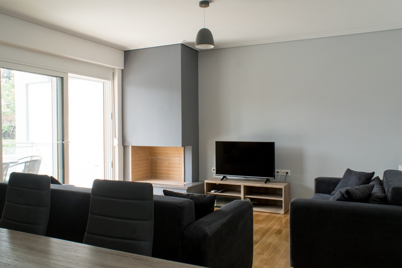 This photo about Elvita Spata Luxurius Villa shared on HyHotel.com