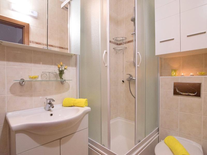 This photo about Apartments Iskra shared on HyHotel.com