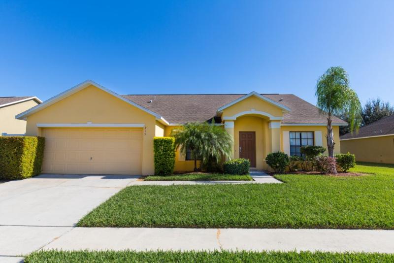 在meiguo.com看到的Legacy Park by Executive Villas的介绍图片