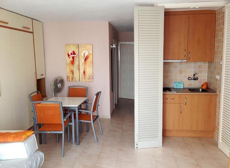 Hotel Complejo Eurhostal