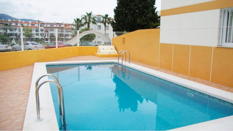 This photo about Apartamentos Alcoceber Playa Romana 3000 shared on HyHotel.com