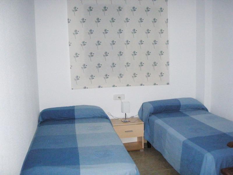 This photo about Apartamentos Alcoceber Playa Romana 3000 shared on HyHotel.com