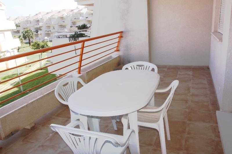 This photo about Apartamentos Alcoceber Playa Romana 3000 shared on HyHotel.com