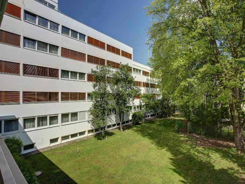 This photo about Centro Hotel Residenz shared on HyHotel.com