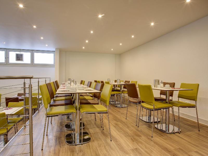 This photo about Centro Hotel Residenz shared on HyHotel.com