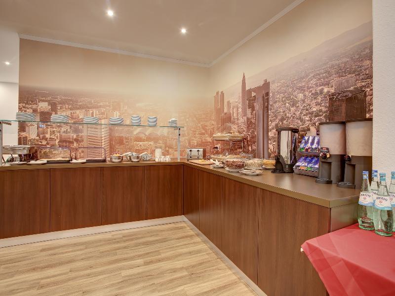 This photo about Centro Hotel Residenz shared on HyHotel.com