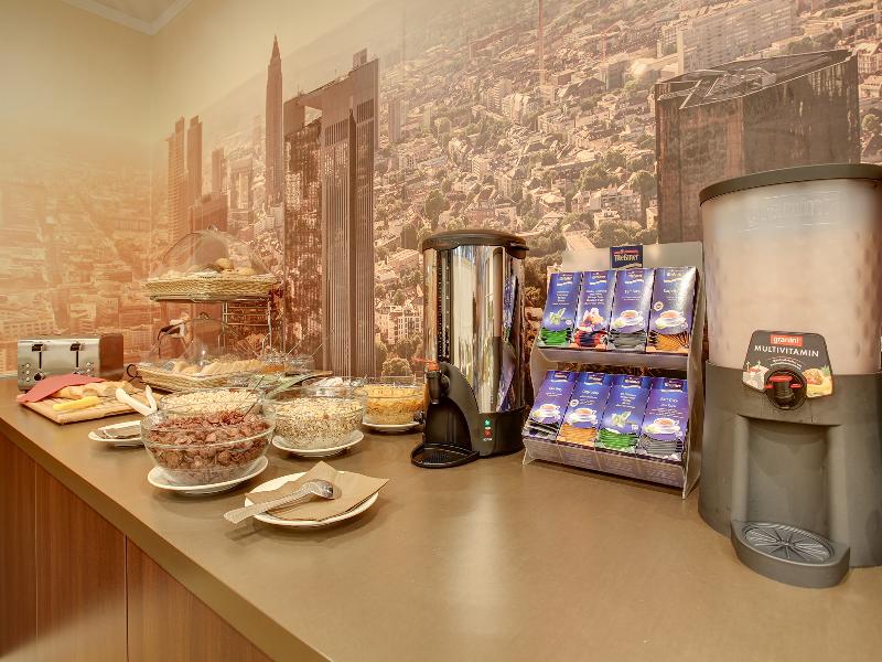 This photo about Centro Hotel Residenz shared on HyHotel.com