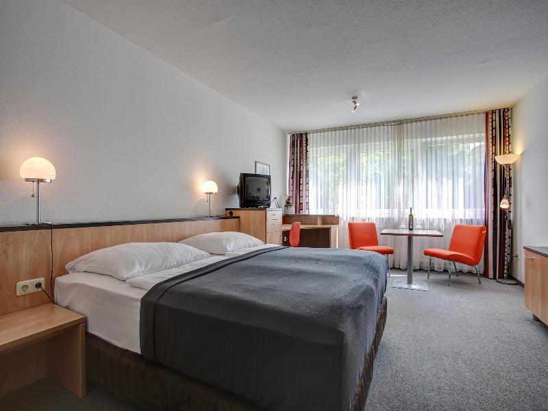 This photo about Centro Hotel Residenz shared on HyHotel.com