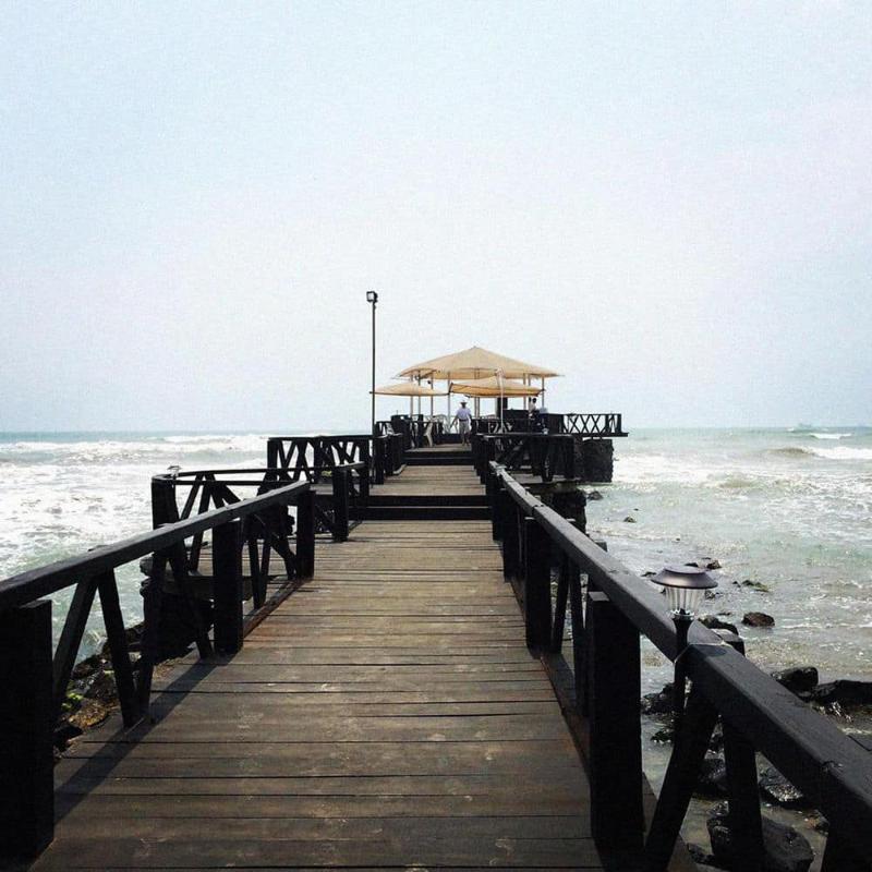 This photo about El Jardin Resort shared on HyHotel.com