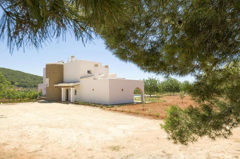 This photo about Es Casals Nou shared on HyHotel.com