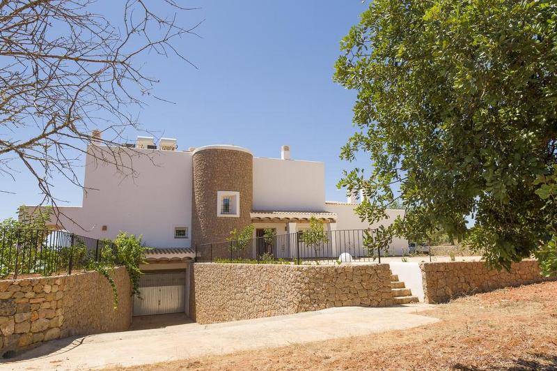 This photo about Es Casals Nou shared on HyHotel.com