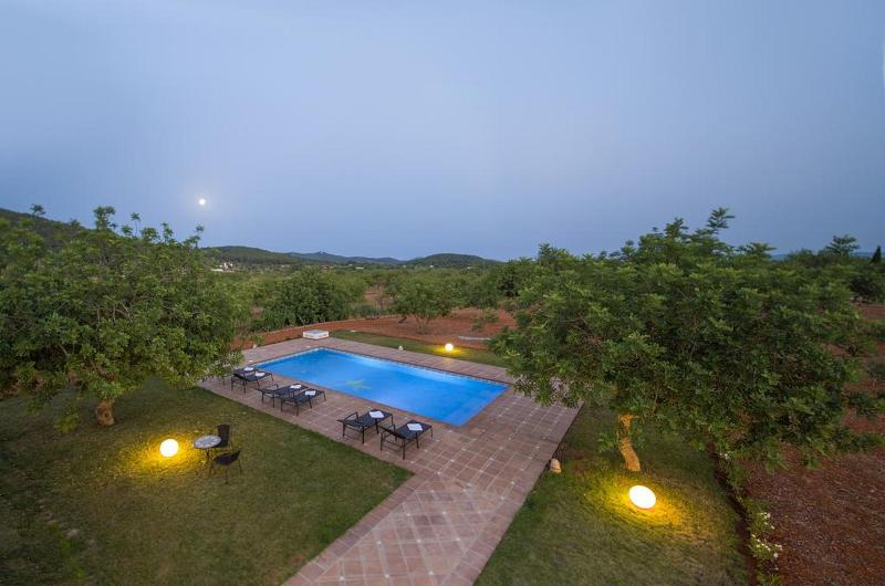 This photo about Es Casals Nou shared on HyHotel.com