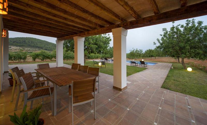 This photo about Es Casals Nou shared on HyHotel.com