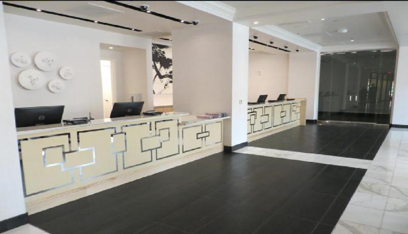 This photo about Lucky Dragon Hotel shared on HyHotel.com