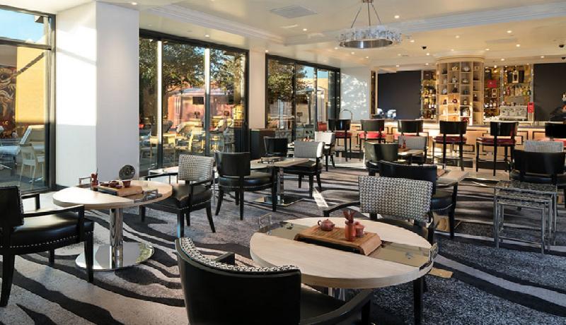 This photo about Lucky Dragon Hotel shared on HyHotel.com