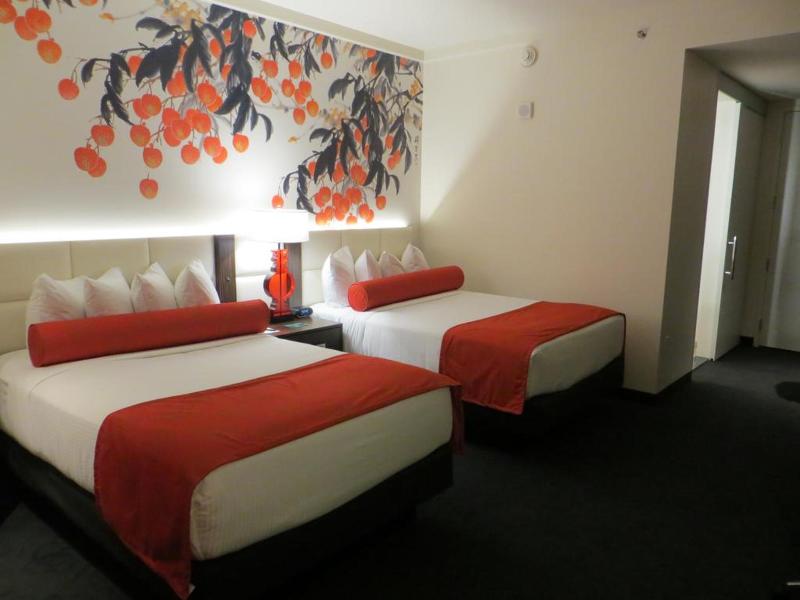 This photo about Lucky Dragon Hotel shared on HyHotel.com