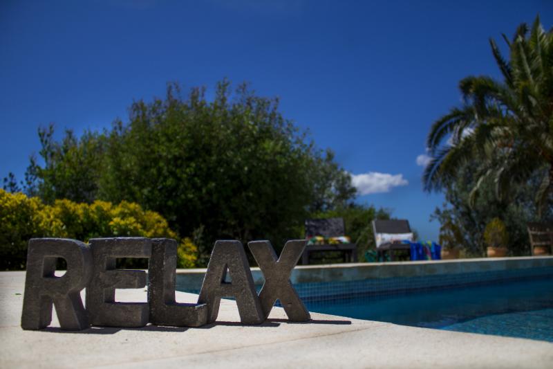 This photo about Finca Cas Padri Julia shared on HyHotel.com