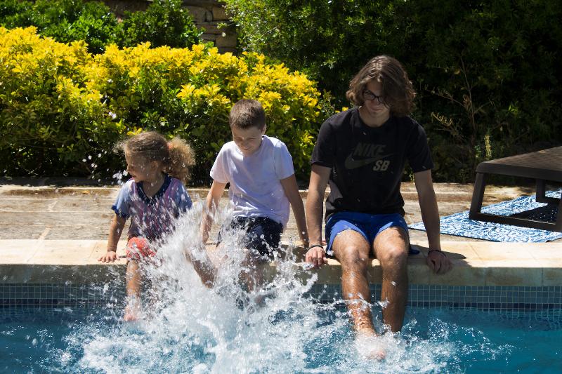 This photo about Finca Cas Padri Julia shared on HyHotel.com