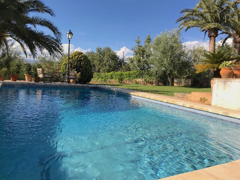 This photo about Finca Cas Padri Julia shared on HyHotel.com