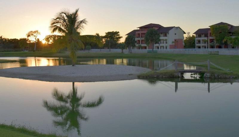 This photo about Tot Apartments Punta Cana shared on HyHotel.com