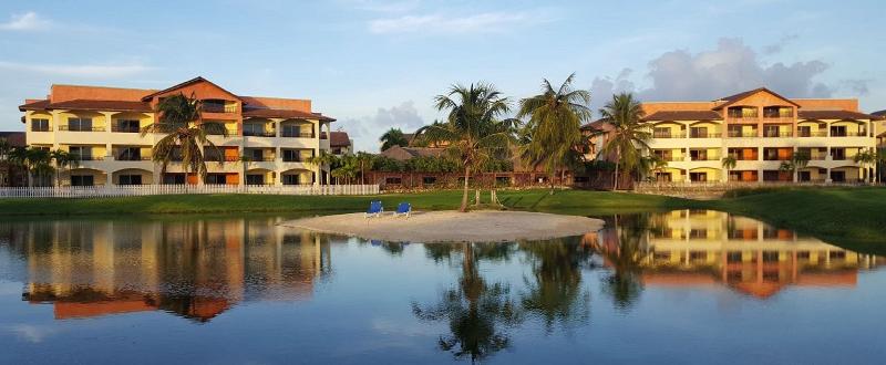 This photo about Tot Apartments Punta Cana shared on HyHotel.com