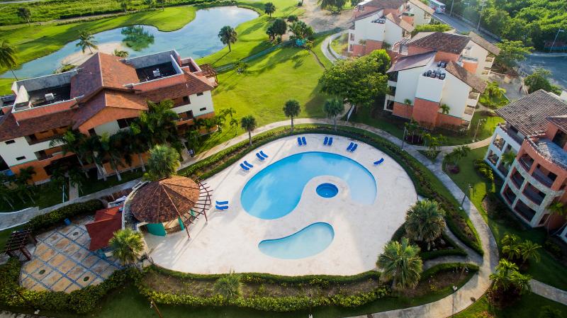 This photo about Tot Apartments Punta Cana shared on HyHotel.com