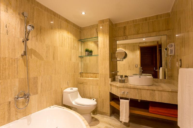 This photo about Tot Apartments Punta Cana shared on HyHotel.com