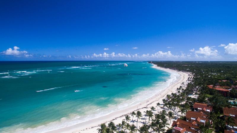 This photo about Tot Apartments Punta Cana shared on HyHotel.com