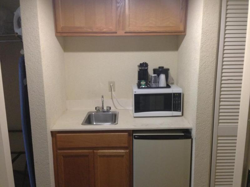 This photo about Holiday Inn Hotel and Suites Huntington Civic Aren shared on HyHotel.com