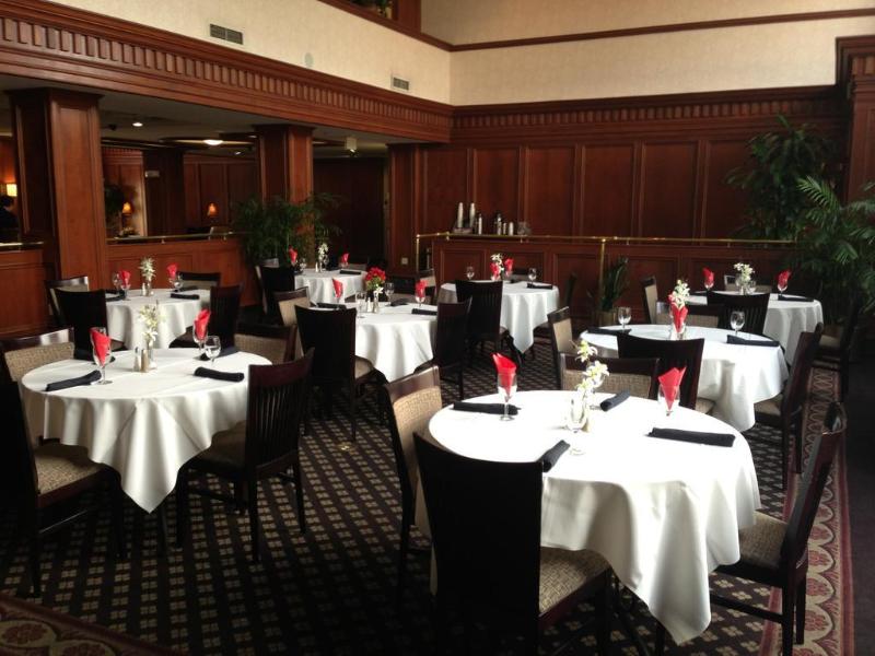 This photo about Holiday Inn Hotel and Suites Huntington Civic Aren shared on HyHotel.com