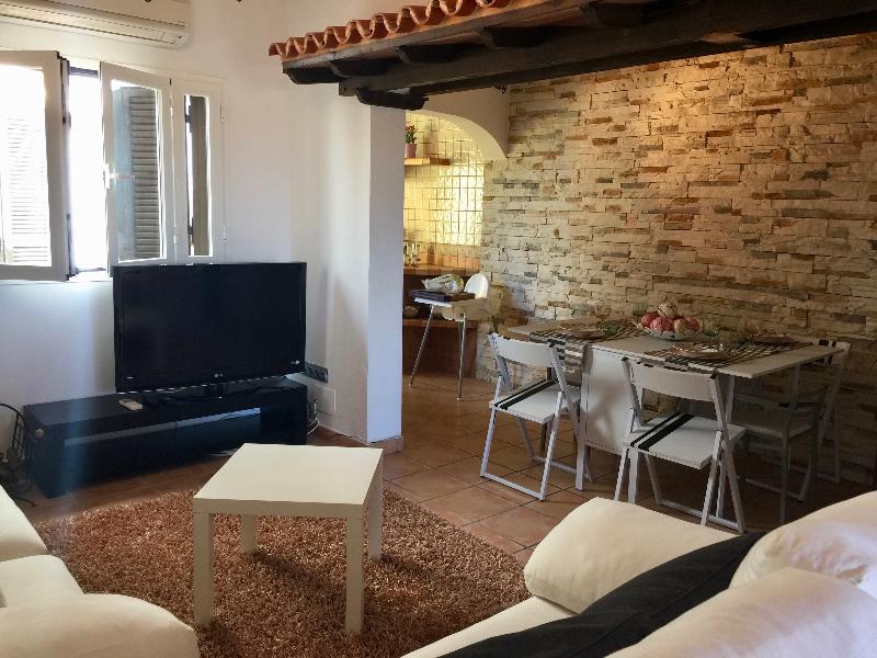 This photo about Cala Vinas Seaview shared on HyHotel.com