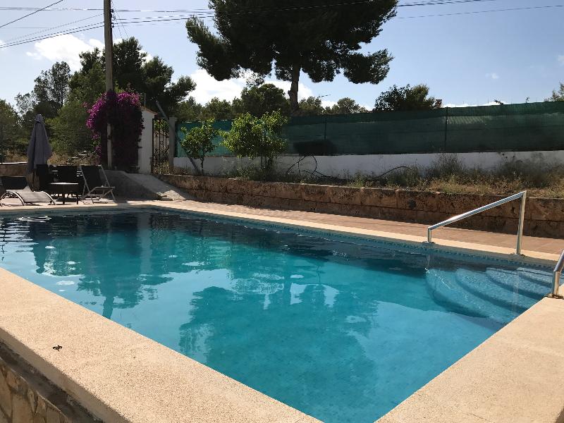 This photo about Cala Vinas Seaview shared on HyHotel.com