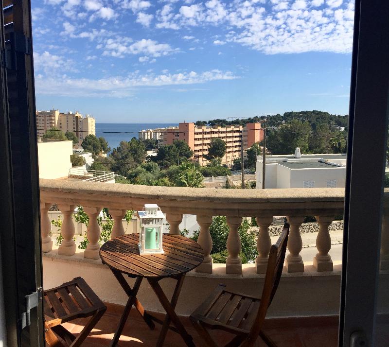 This photo about Cala Vinas Seaview shared on HyHotel.com