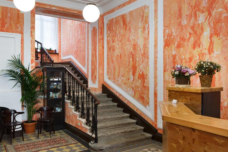 This photo about Station S13 shared on HyHotel.com