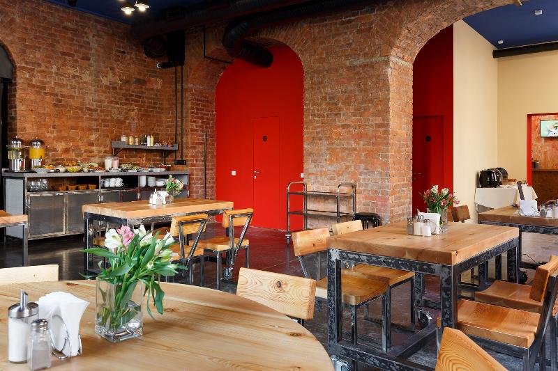 This photo about Station S13 shared on HyHotel.com