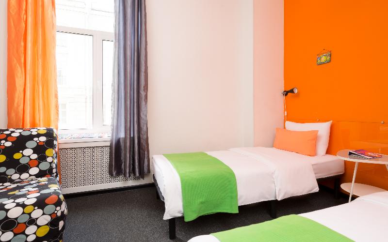 This photo about Station S13 shared on HyHotel.com