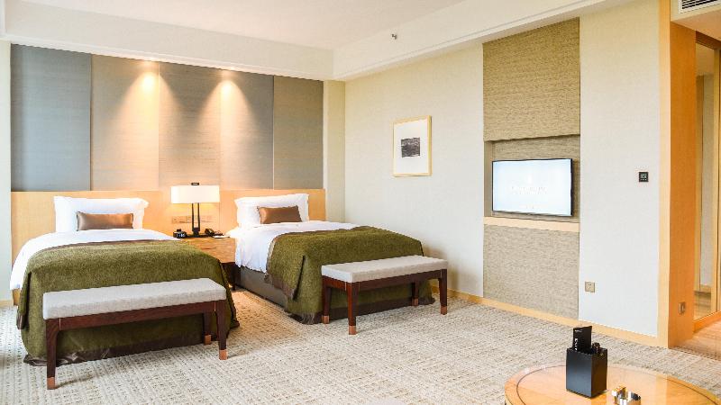 Intercontinental Heilong Lake, An Ihg Hotel — 5